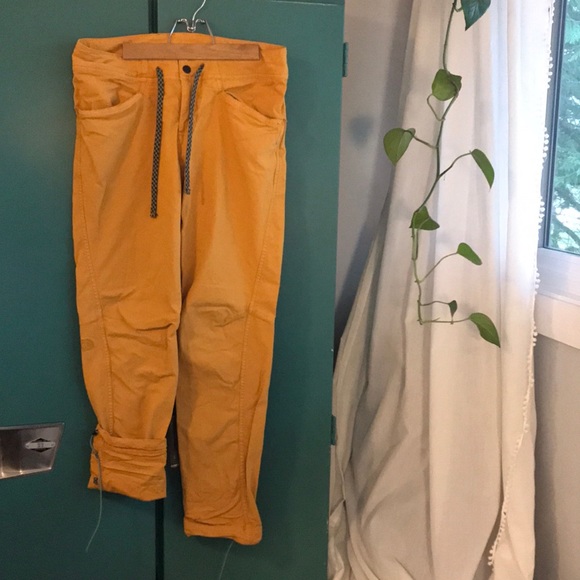 The North Face Pants - North face pants